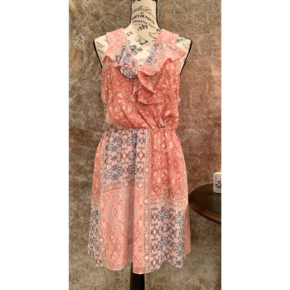 Super Cute Summer Dress from BCBG